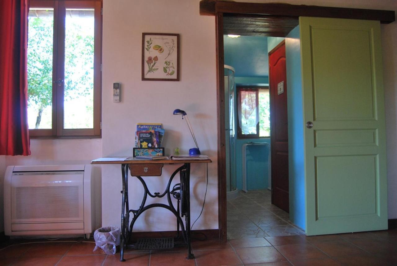 Le Chant Du Coq Lacave  Exterior photo