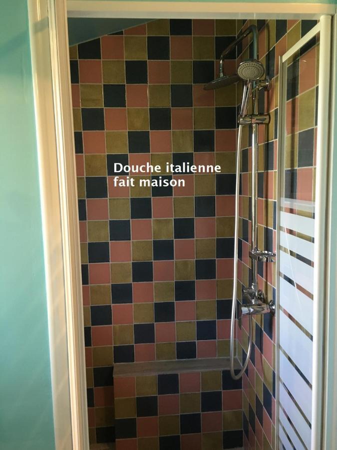 Le Chant Du Coq Lacave  Exterior photo